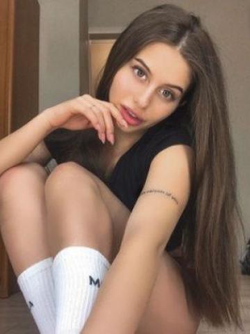 Индивидуалка Алиса фото 2